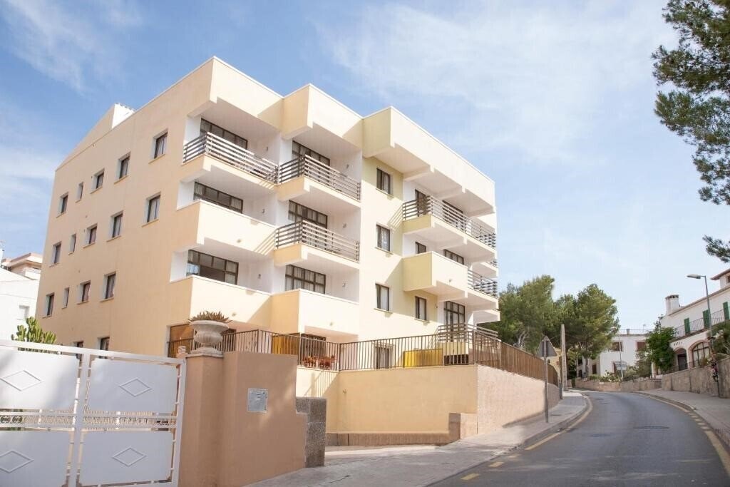 Изображение Bonaire Paguera 1*