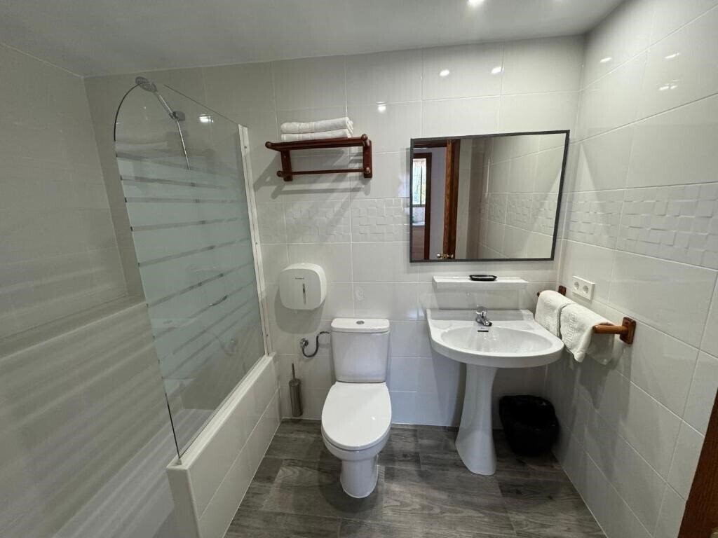 Вид Bonaire Paguera 1*