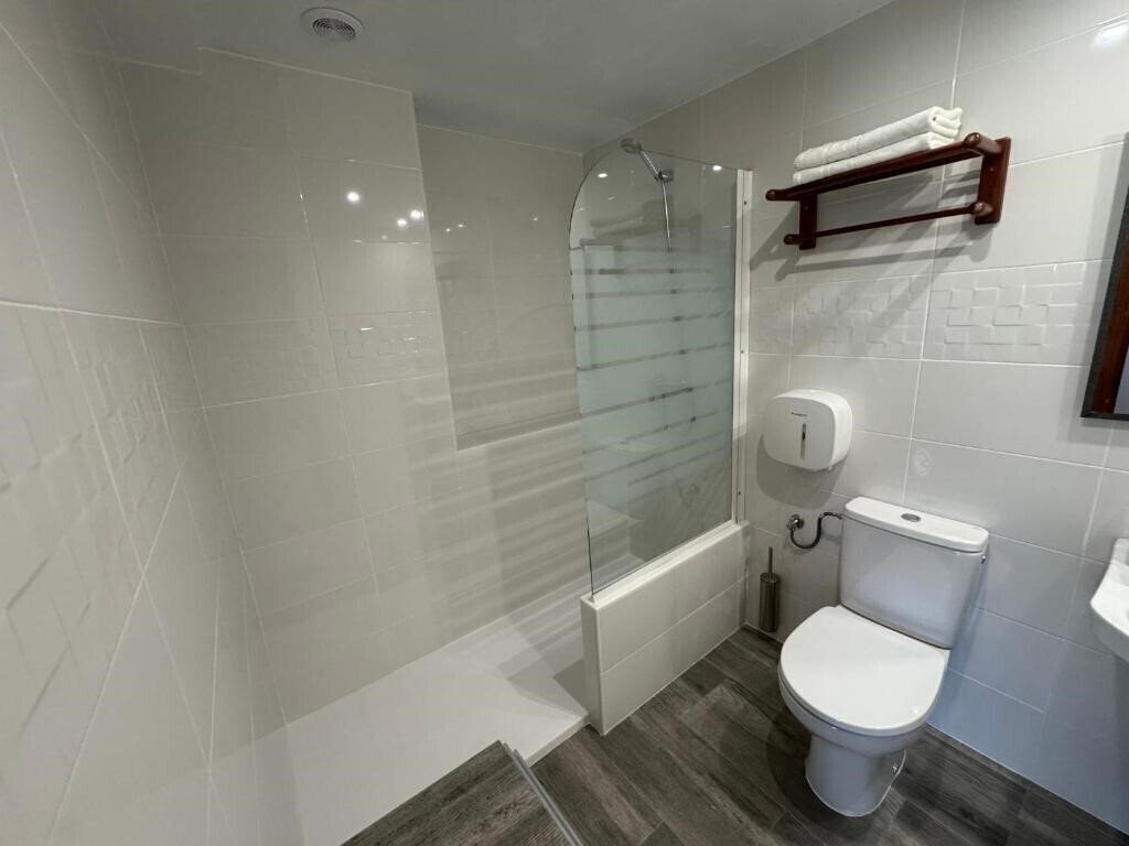 Территория Bonaire Paguera 1*