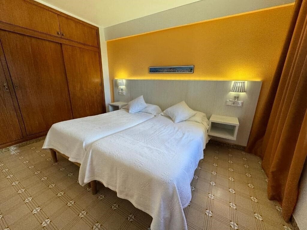 Апартаменты Bonaire Paguera 1*