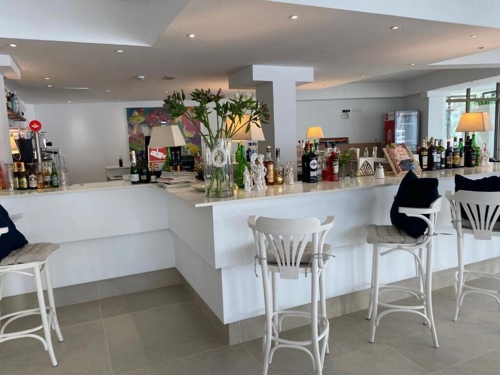 Панорама Galaxia 1*