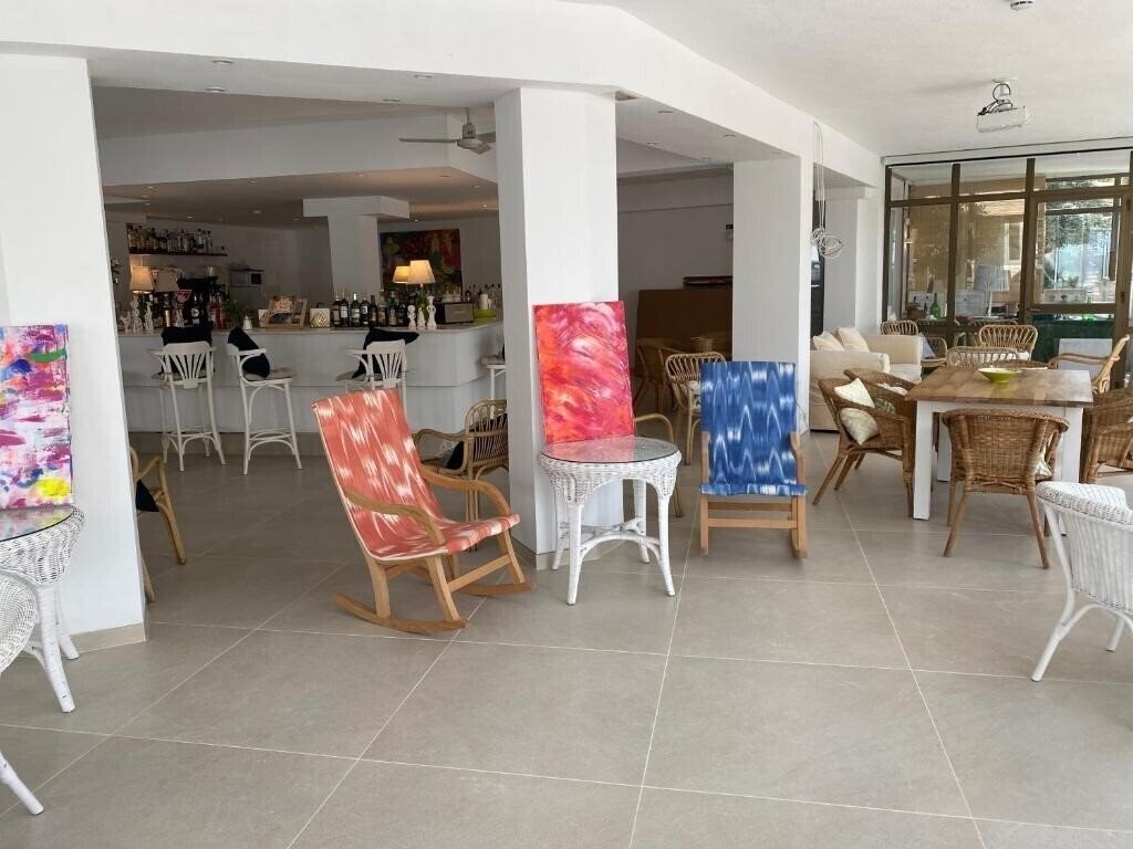 Апартаменты Galaxia 1*