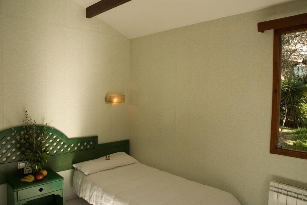 Вид Bungalows Soller Garden 1*