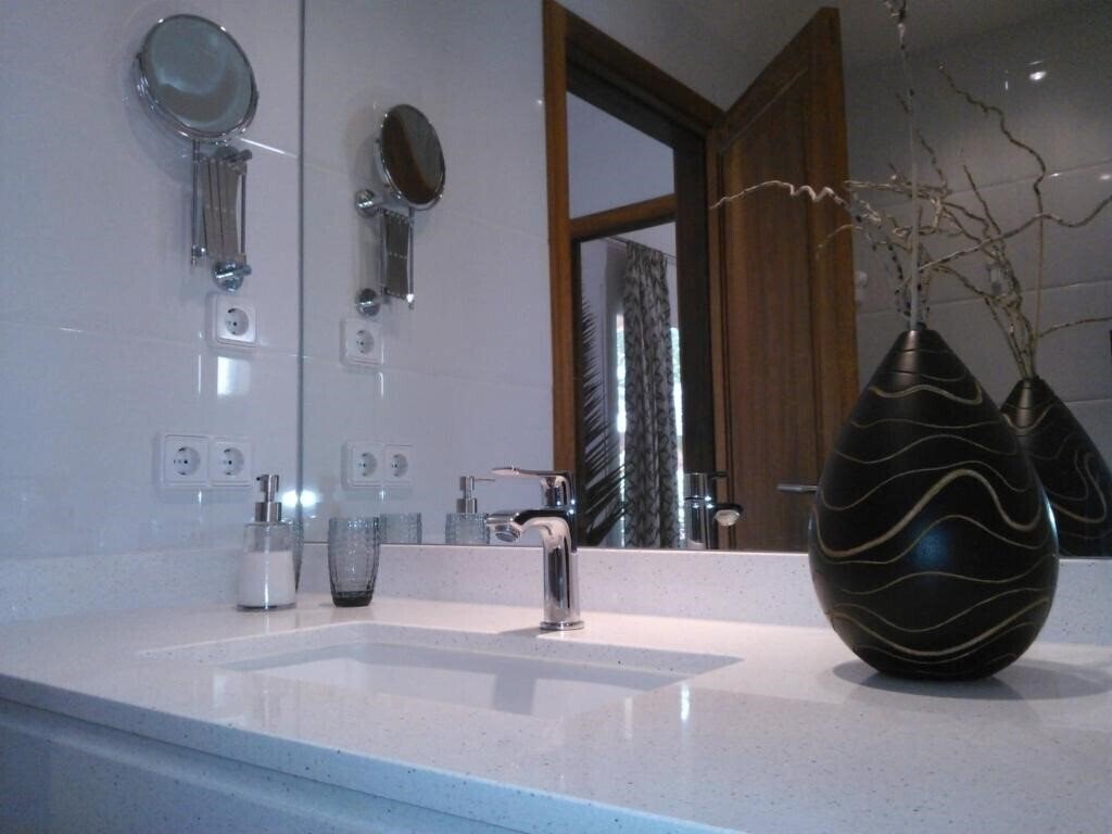 Територія Bungalows Soller Garden 1*