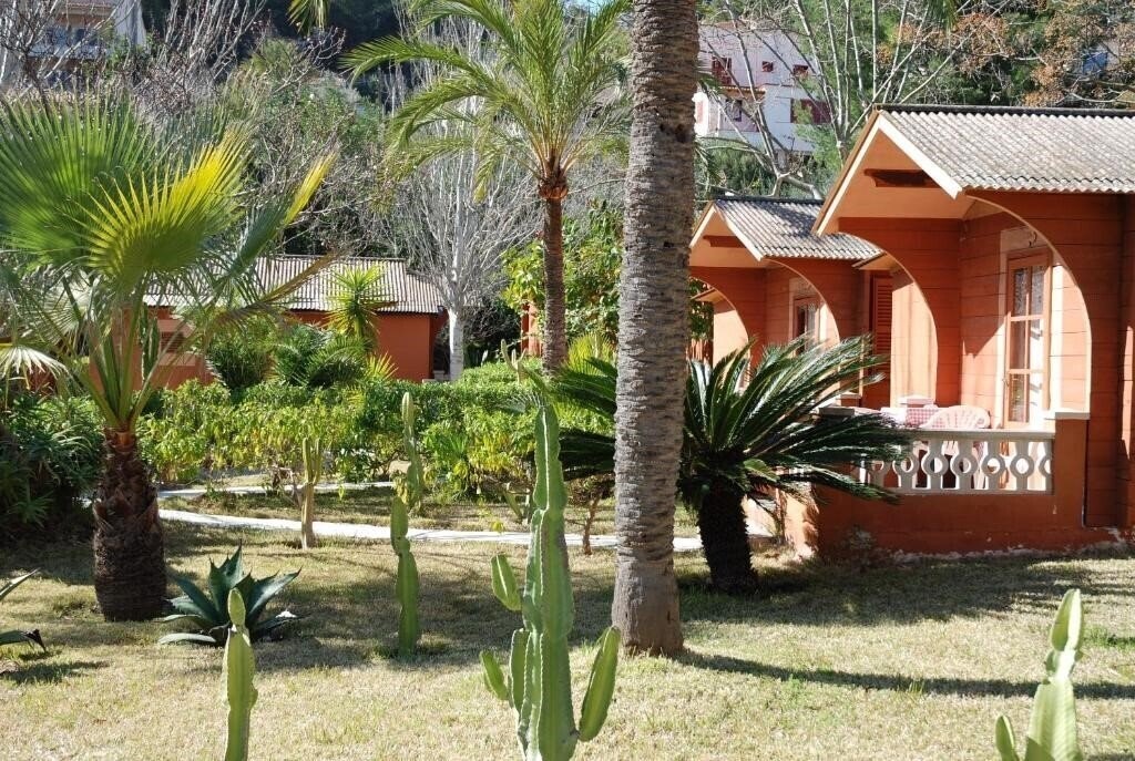 Апартаменти Bungalows Soller Garden 1*