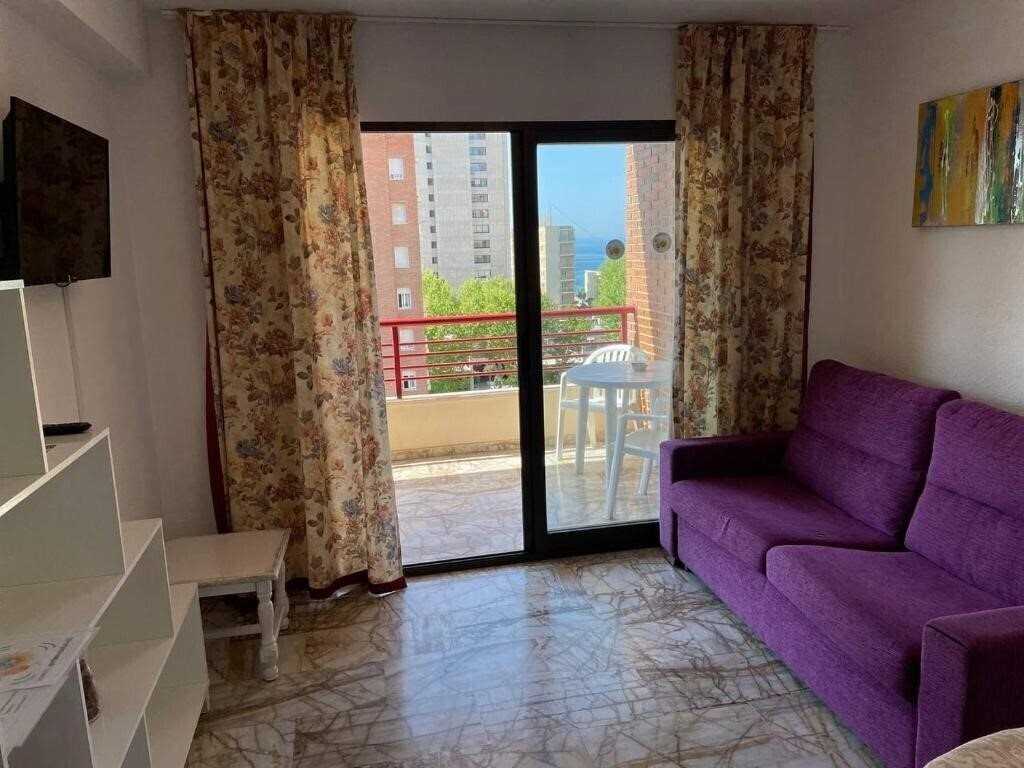 Територія Apartamentos Carlos V 3*