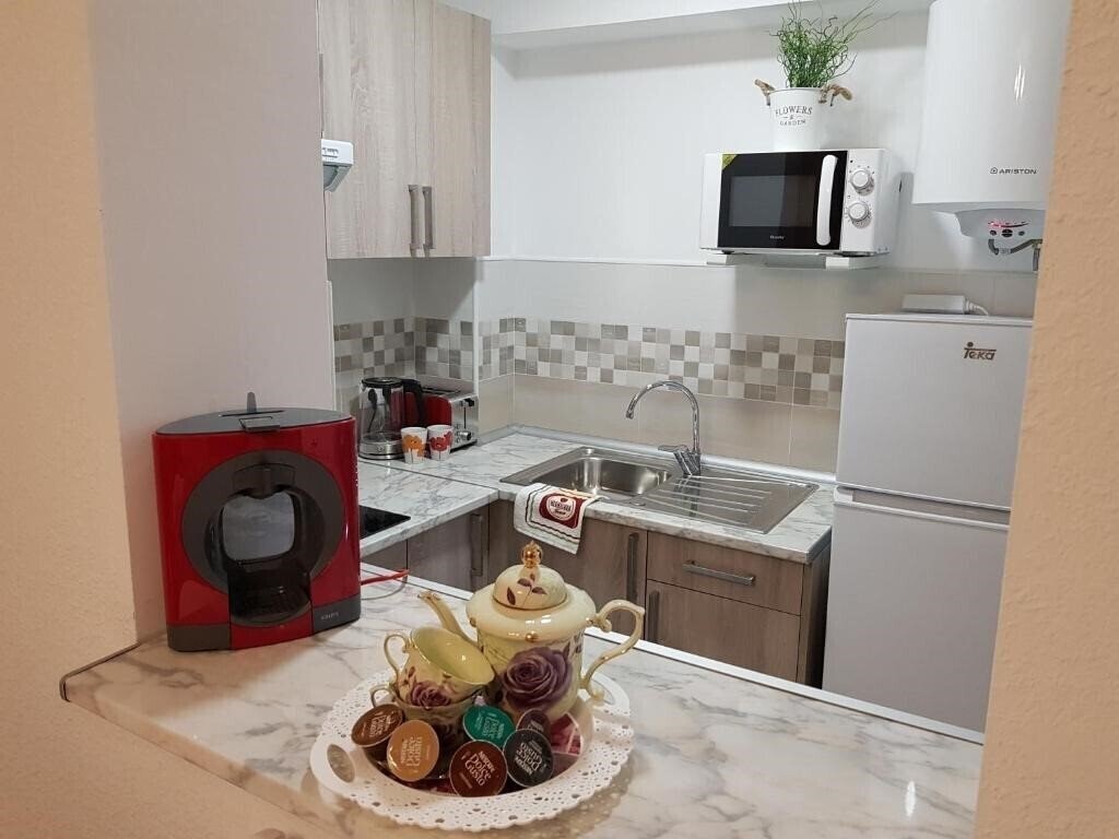 Фото Apartamentos Carlos V 3*