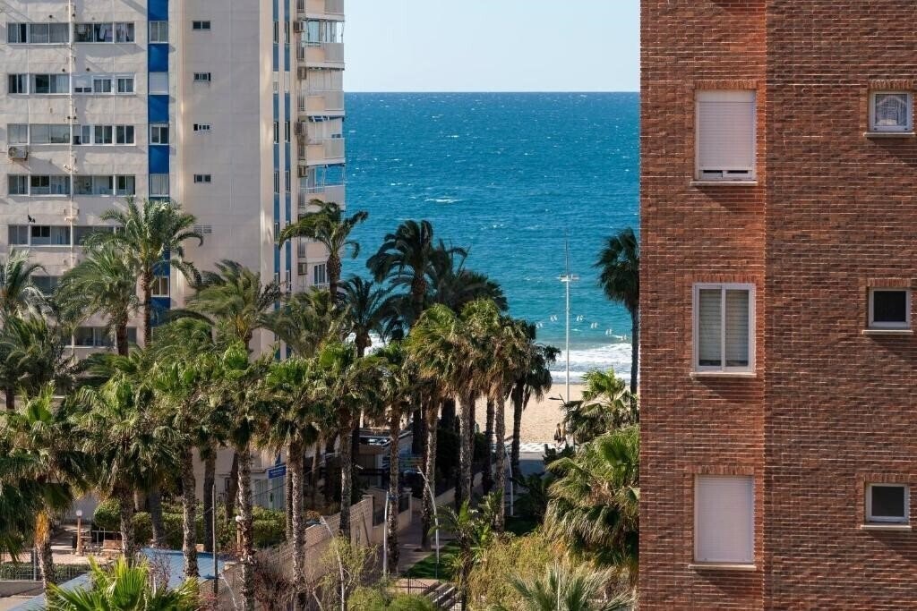 Зображення Apartamentos Carlos V 3*