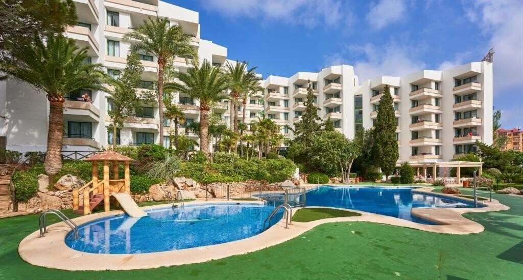 Изображение Apartamentos Globales Nova 3*