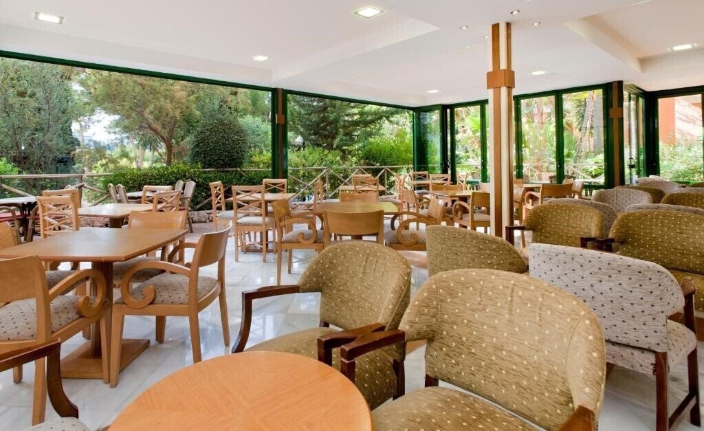 Картинка Apartamentos Globales Nova 3*