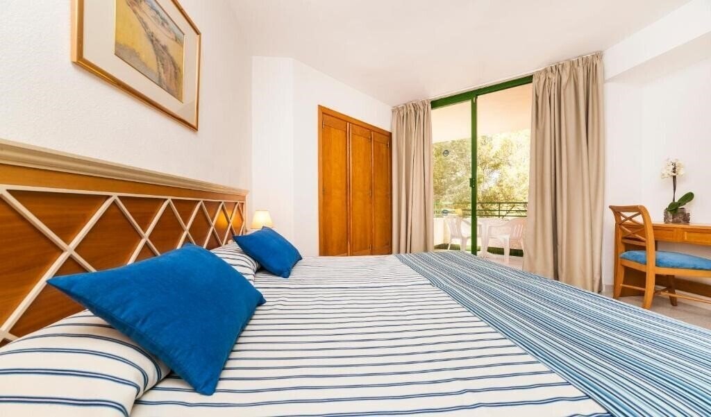 Апартаменты Apartamentos Globales Nova 3*