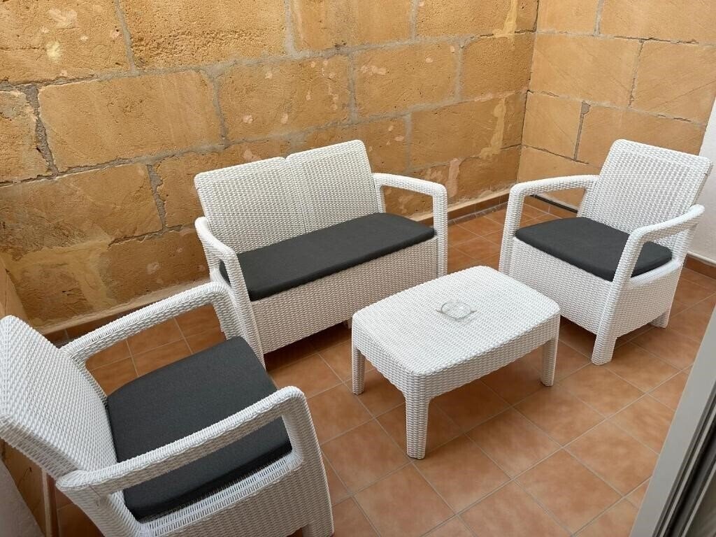 Апартаменты De La Caravel.La 1*