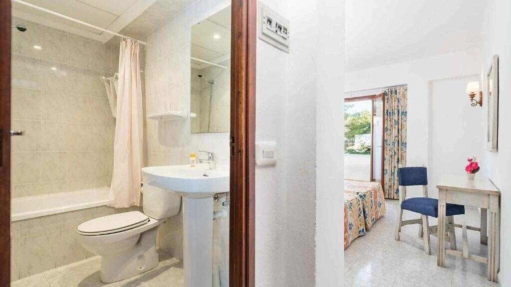 Фотография Hostal San Francisco 1*