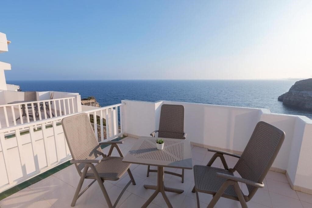 Панорама Blau Punta Reina Resort (Hotel) 4*