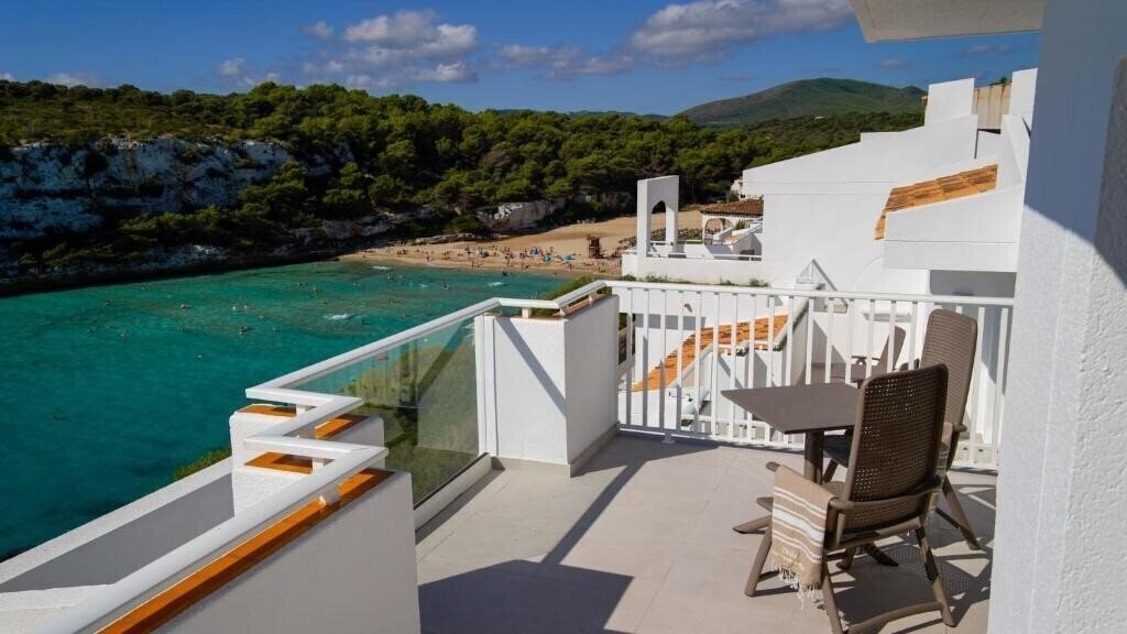 Фото Blau Punta Reina 4*