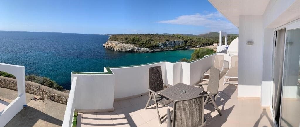 Картинка Blau Punta Reina 4*