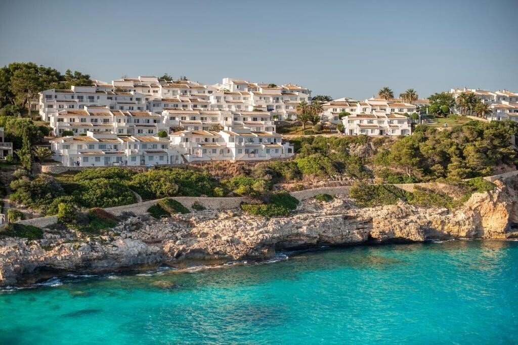 Вид Blau Punta Reina Resort (Hotel) 4*