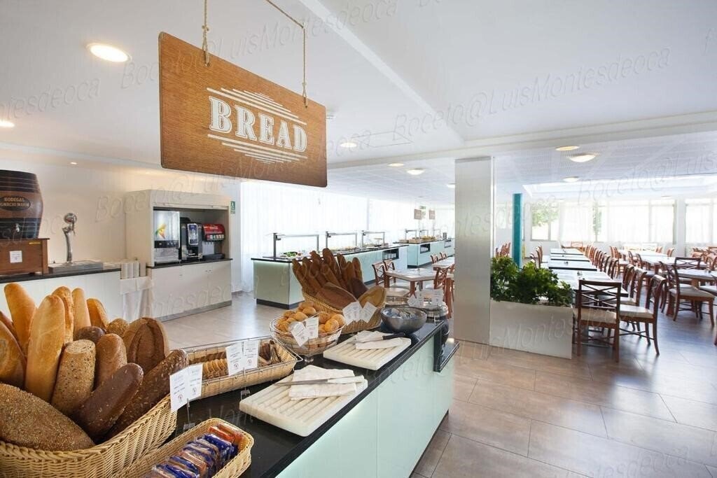 Территория Family Life Alcudia Pins 3*