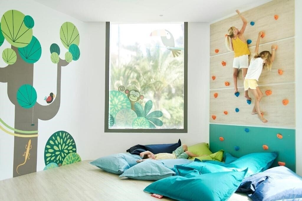 Панорама Club Hotel Tropicana Mallorca By Iberostar 3*