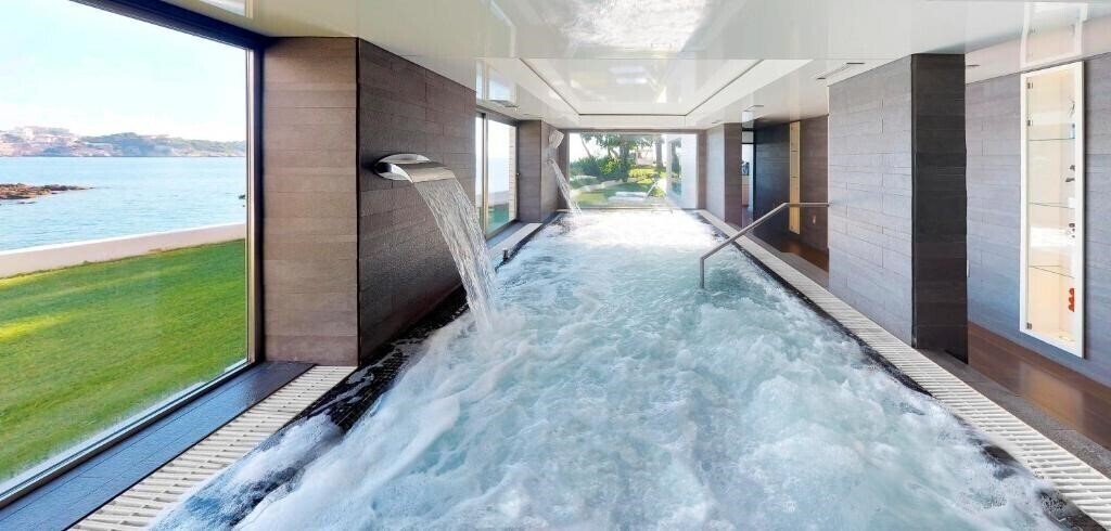 Територія Hotel de Mar Gran Melia Adults Only 5*