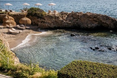 Отель Occidental Cala Vinas Hotel 4*