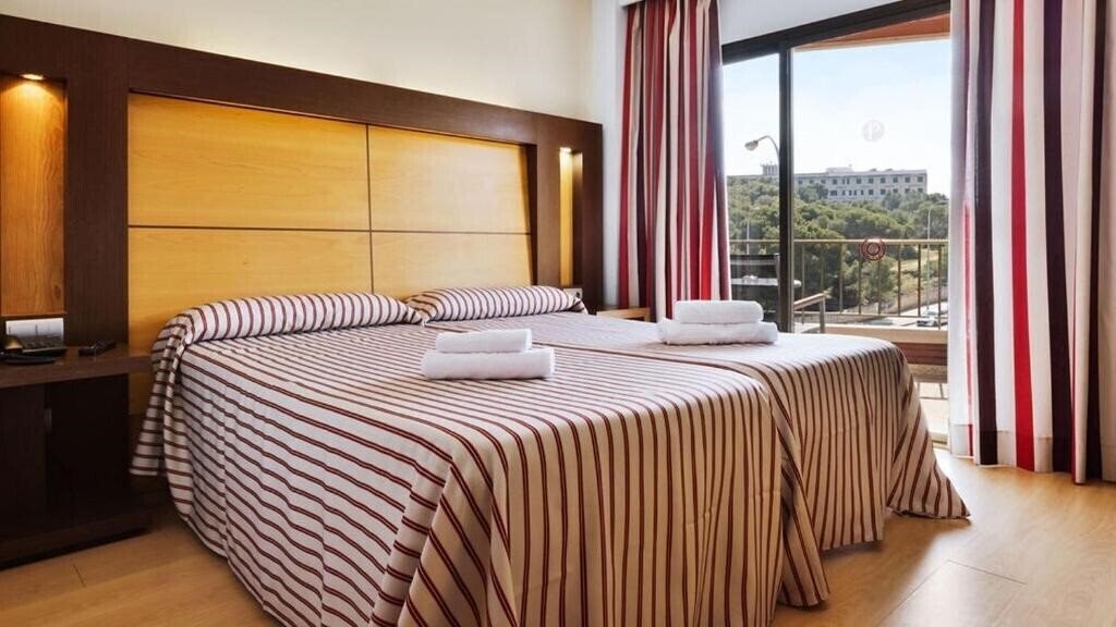 Изображение Pabisa Chico 4*