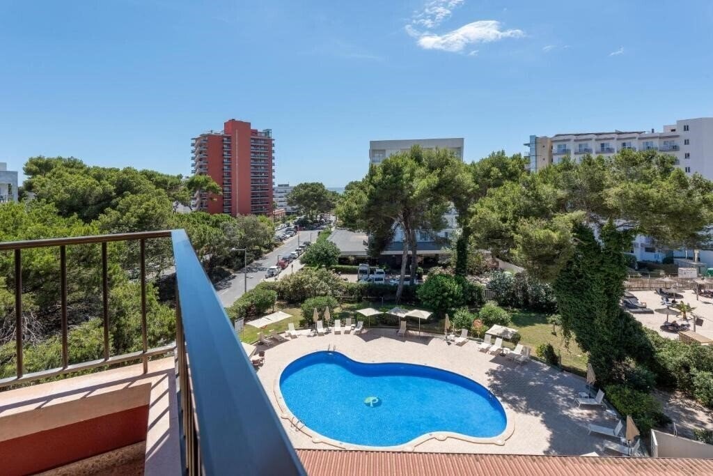 Территория Pabisa Chico 4*