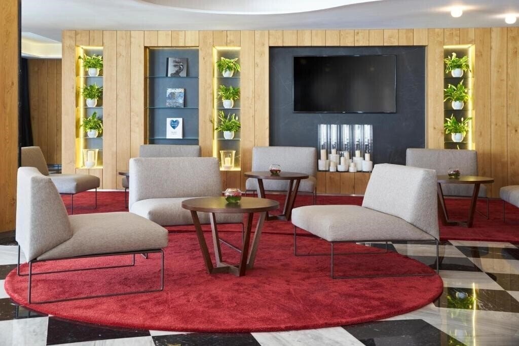 Вид Pure Salt Garonda 5*