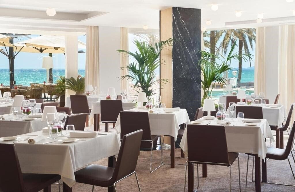 Територія Pure Salt Garonda 5*