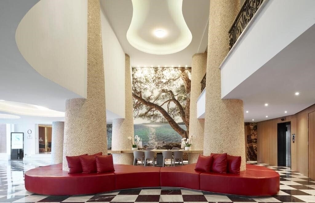 Апартаменти Pure Salt Garonda 5*