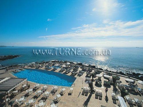 Апартаменти Grupotel Aguait & SPA 4*