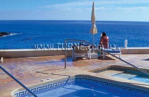 Територія Grupotel Aguait & SPA 4*