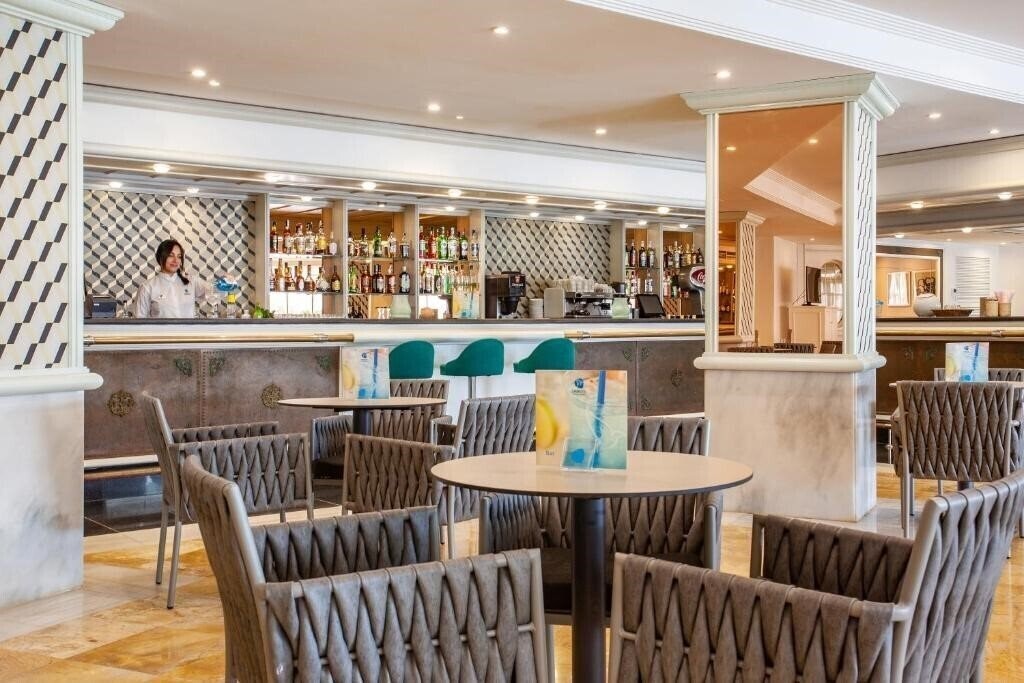 Фотография Grupotel Los Principes & SPA 4*