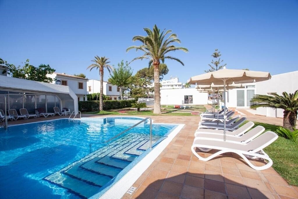 Изображение Grupotel Los Principes & SPA 4*