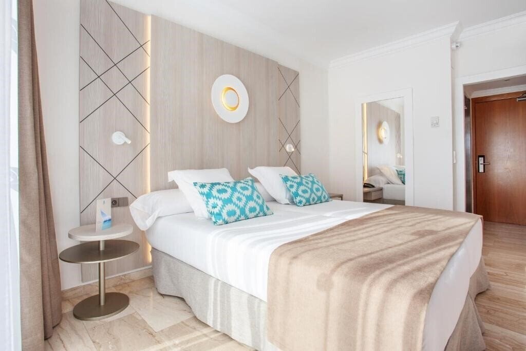 Территория Grupotel Los Principes & SPA 4*