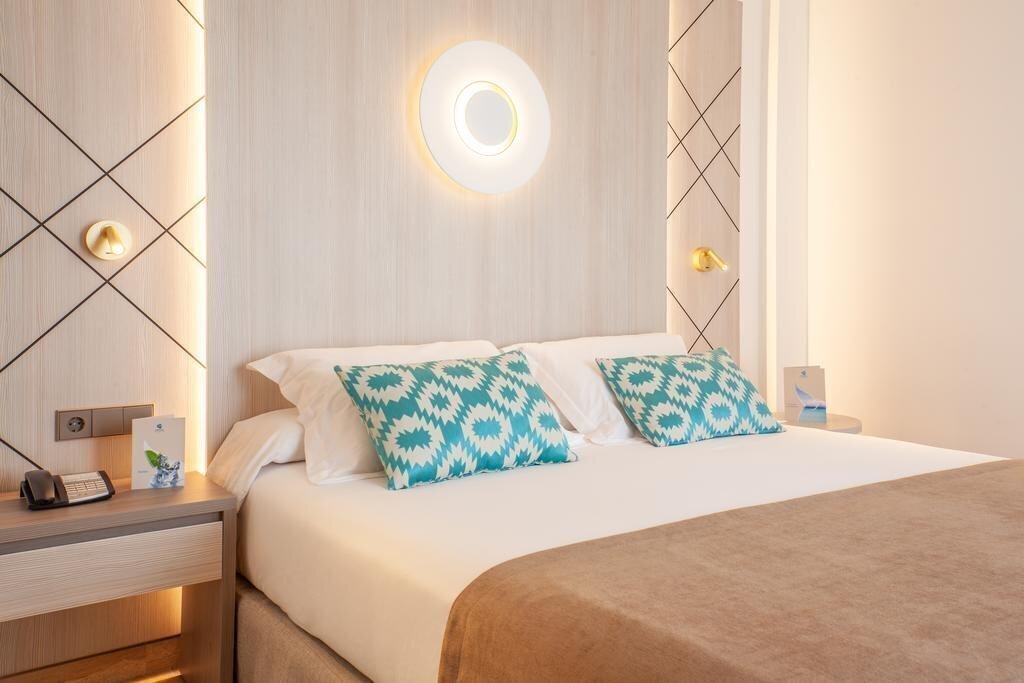 Апартаменты Grupotel Los Principes & SPA 4*