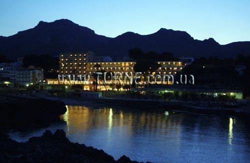 Апартаменты Grupotel Molins 4*