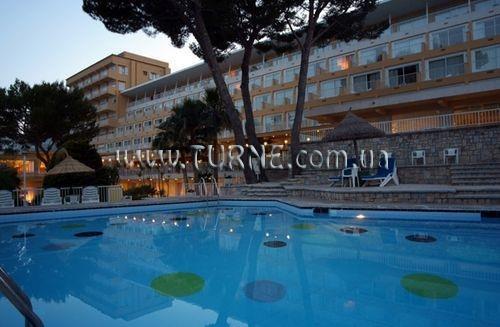 Территория Grupotel Molins 4*