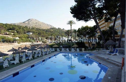 Картинка Grupotel Molins 4*