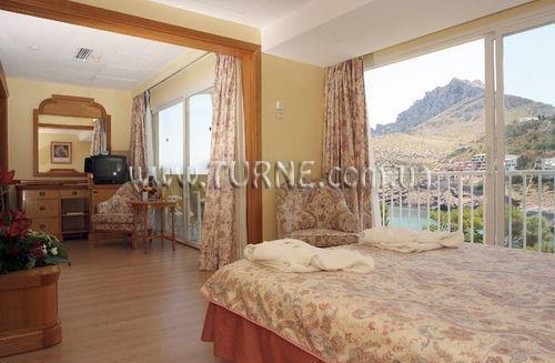 Фото Grupotel Molins 4*