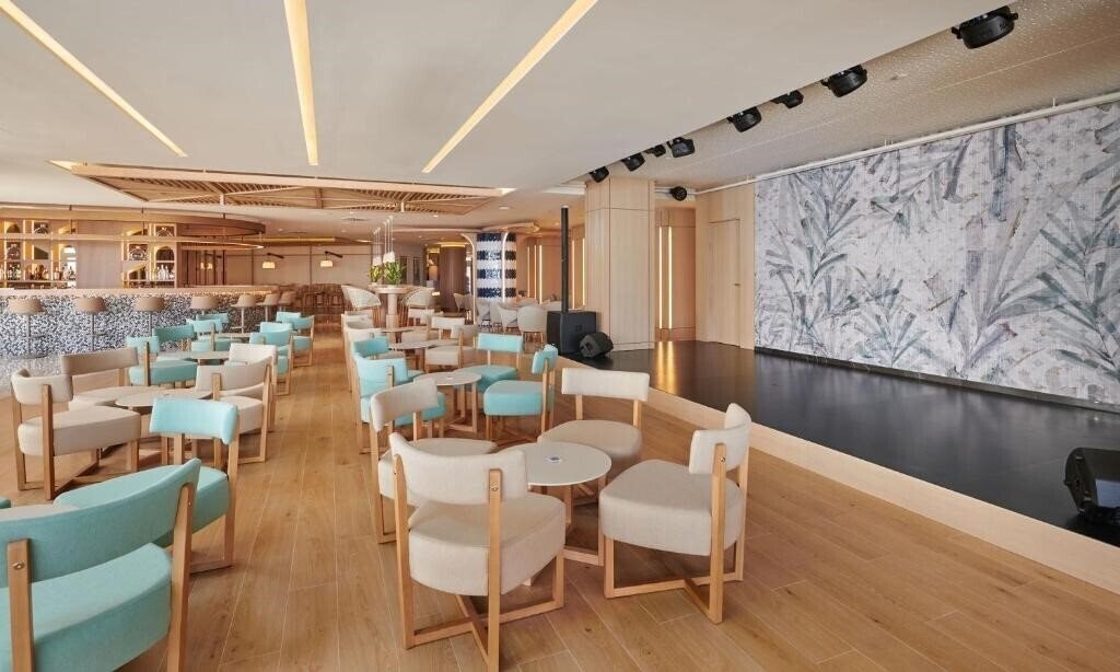 Вид Hipotels Flamenco 4*