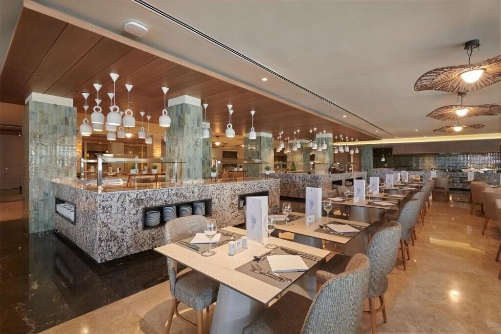 Территория Hipotels Flamenco 4*