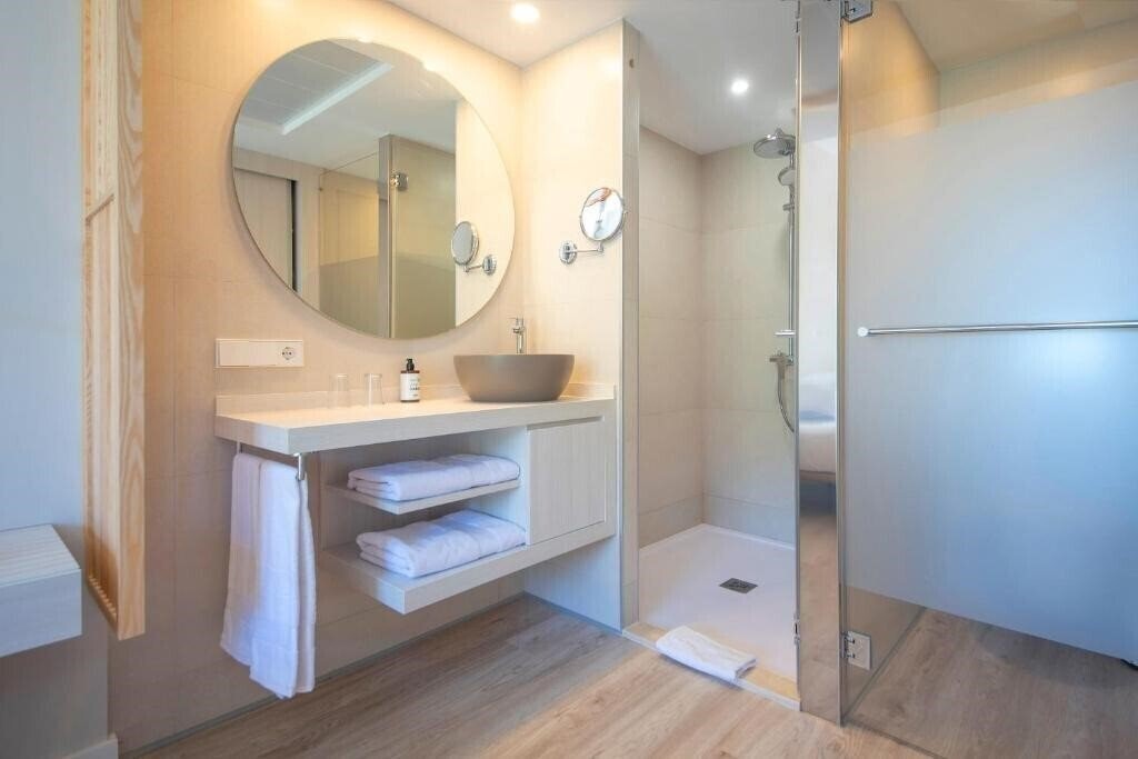 Территория Blau Colonia Sant Jordi Club 4*