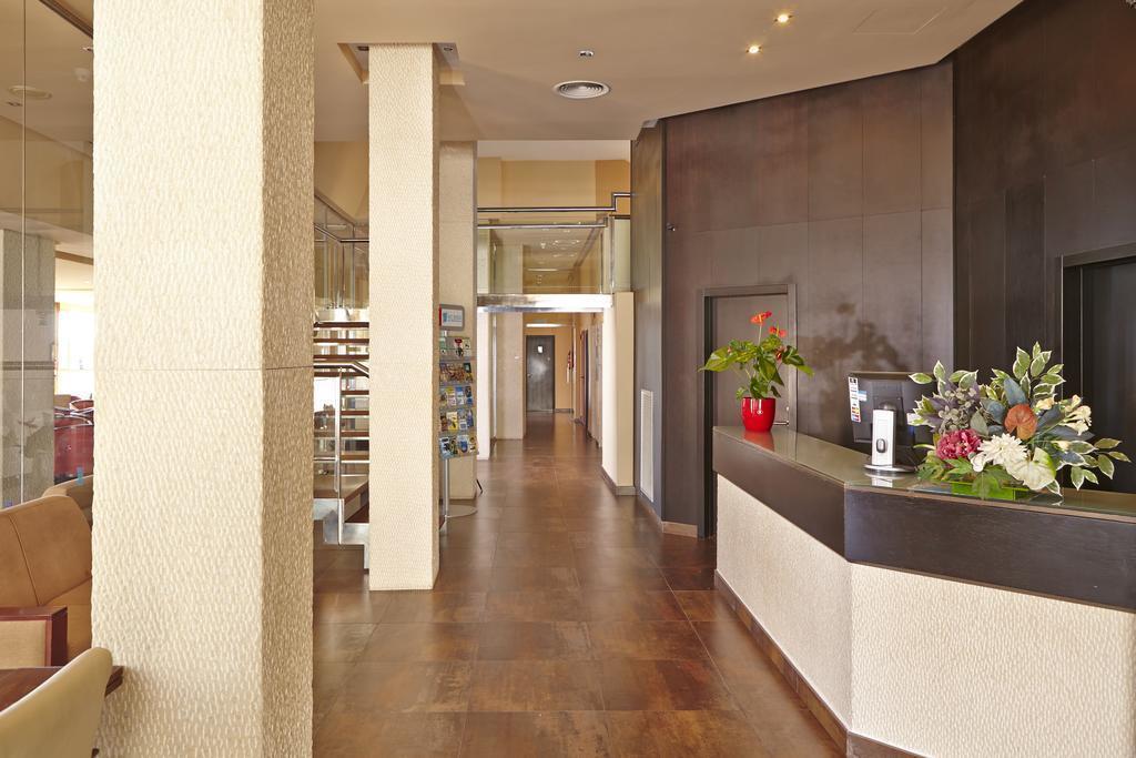 Апартаменты Blue Bay Hotel 3*