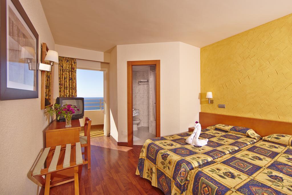 Панорама Blue Bay Hotel 3*