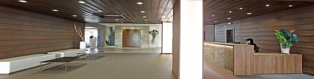 Территория Caballero 4*