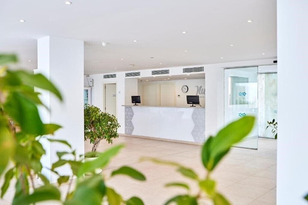 Территория Calma 3*