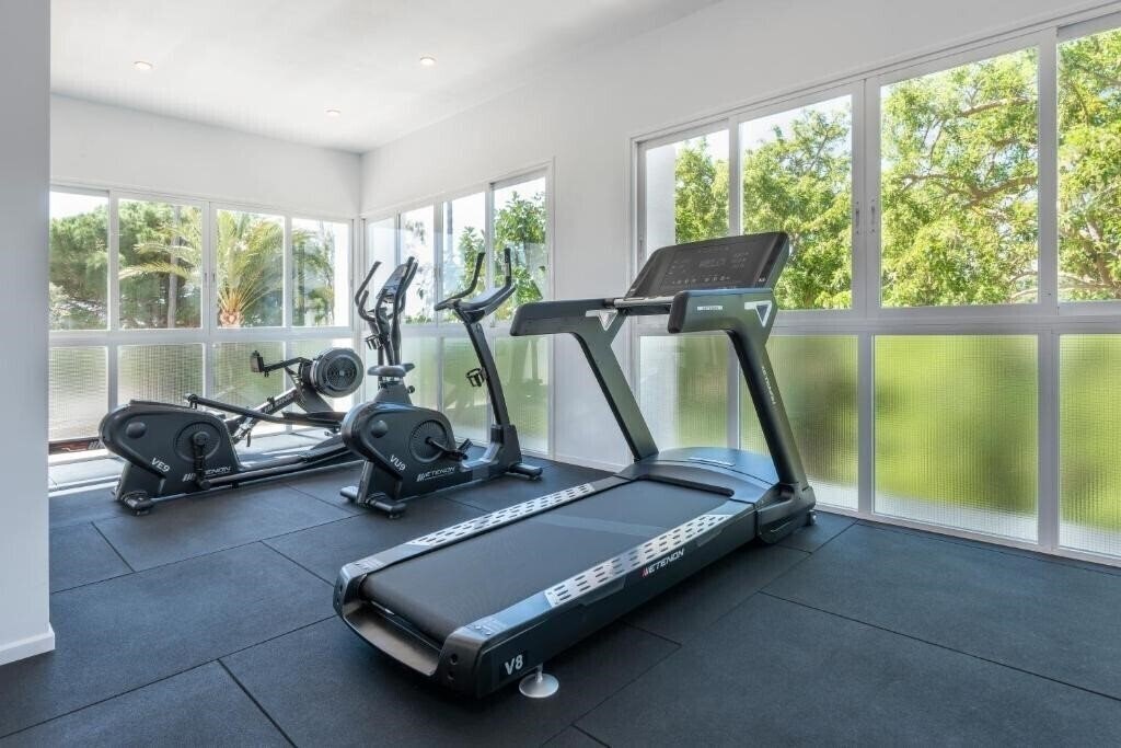 Територія HSM Canarios Park 3*