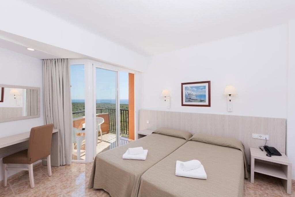 Панорама HSM Canarios Park 3*