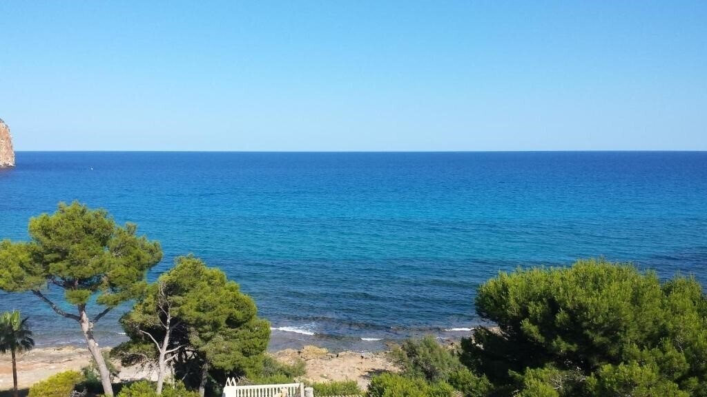 Вид Canyamel Classic 4*